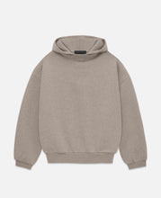 Essential Hoodie (Charcoal)