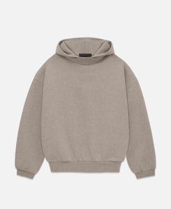 Essential Hoodie (Charcoal)