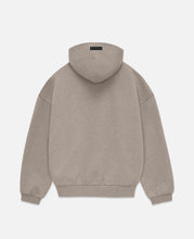 Essential Hoodie (Charcoal)