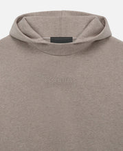 Essential Hoodie (Charcoal)
