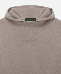 Essential Hoodie (Charcoal)