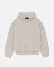 Essential Hoodie (Grey)