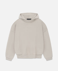 Essential Hoodie (Grey)