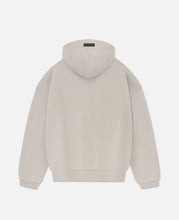 Essential Hoodie (Grey)