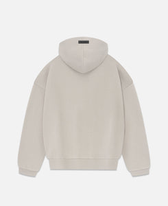 Essential Hoodie (Grey)