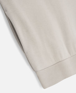 Essential Hoodie (Grey)
