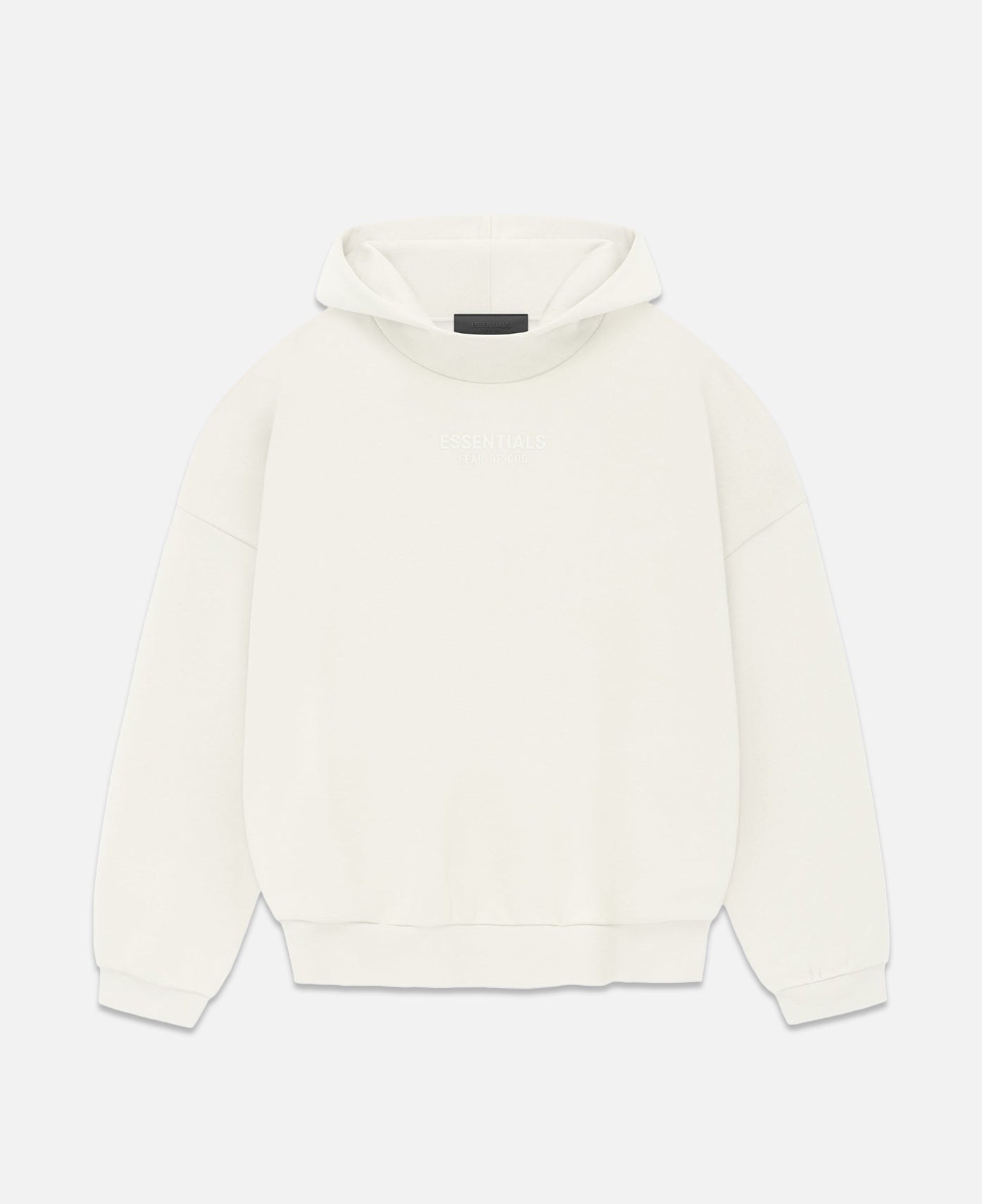 Essential Hoodie (Off White)