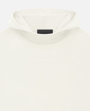 Essential Hoodie (Off White)
