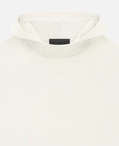 Essential Hoodie (Off White)