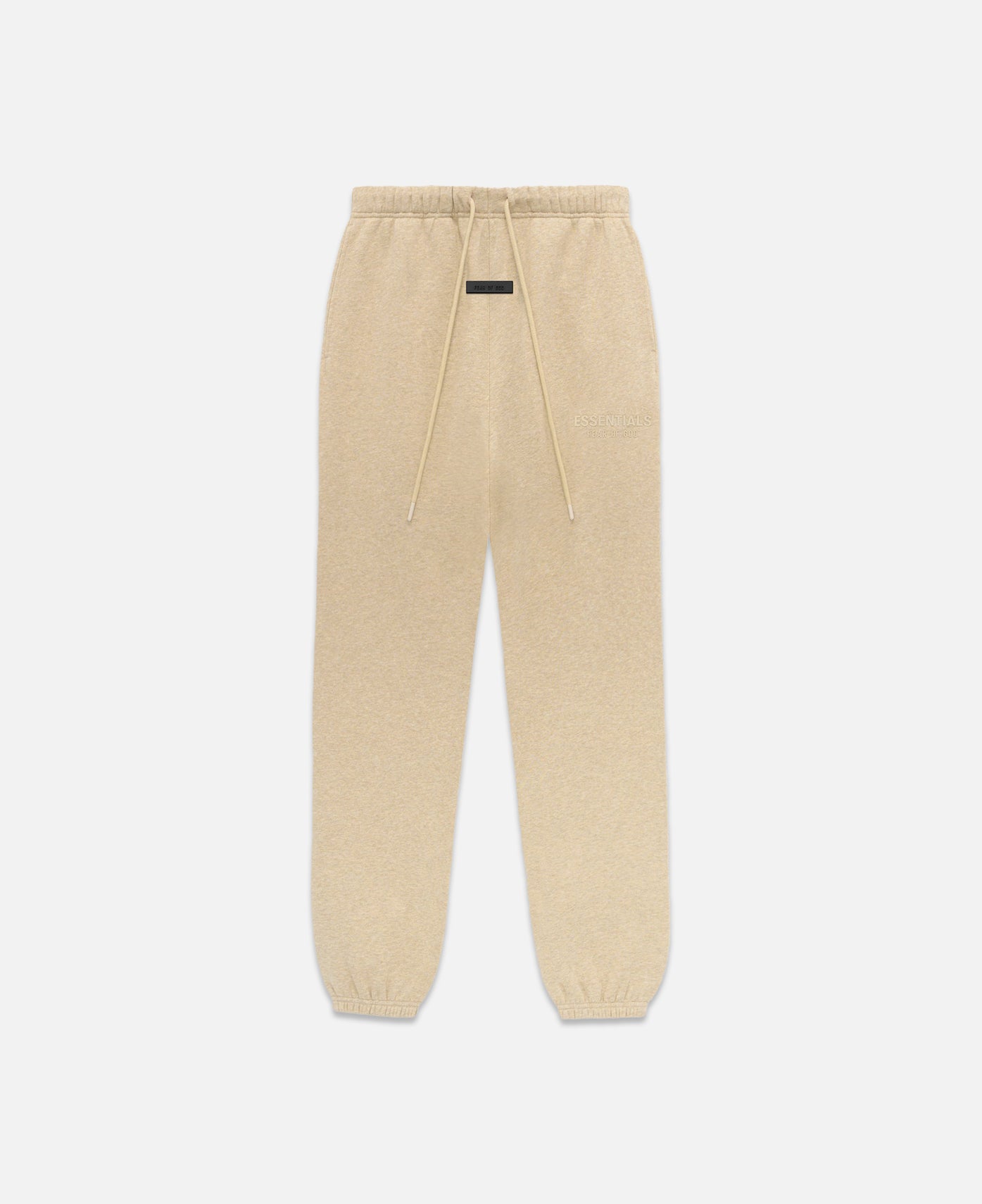 Essential Sweatpants (Beige)
