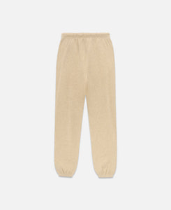 Essential Sweatpants (Beige)