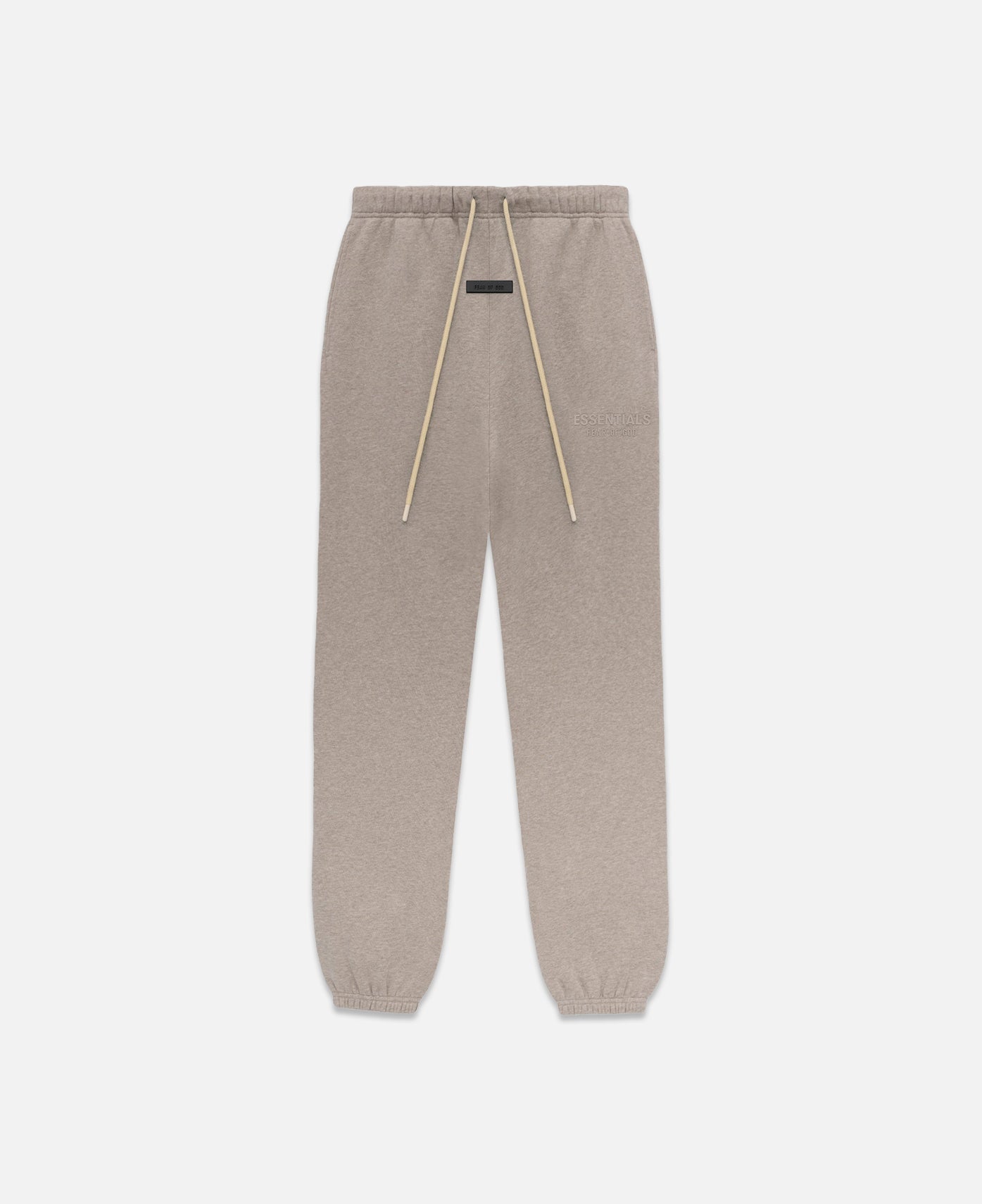 Essential Sweatpants (Charcoal)