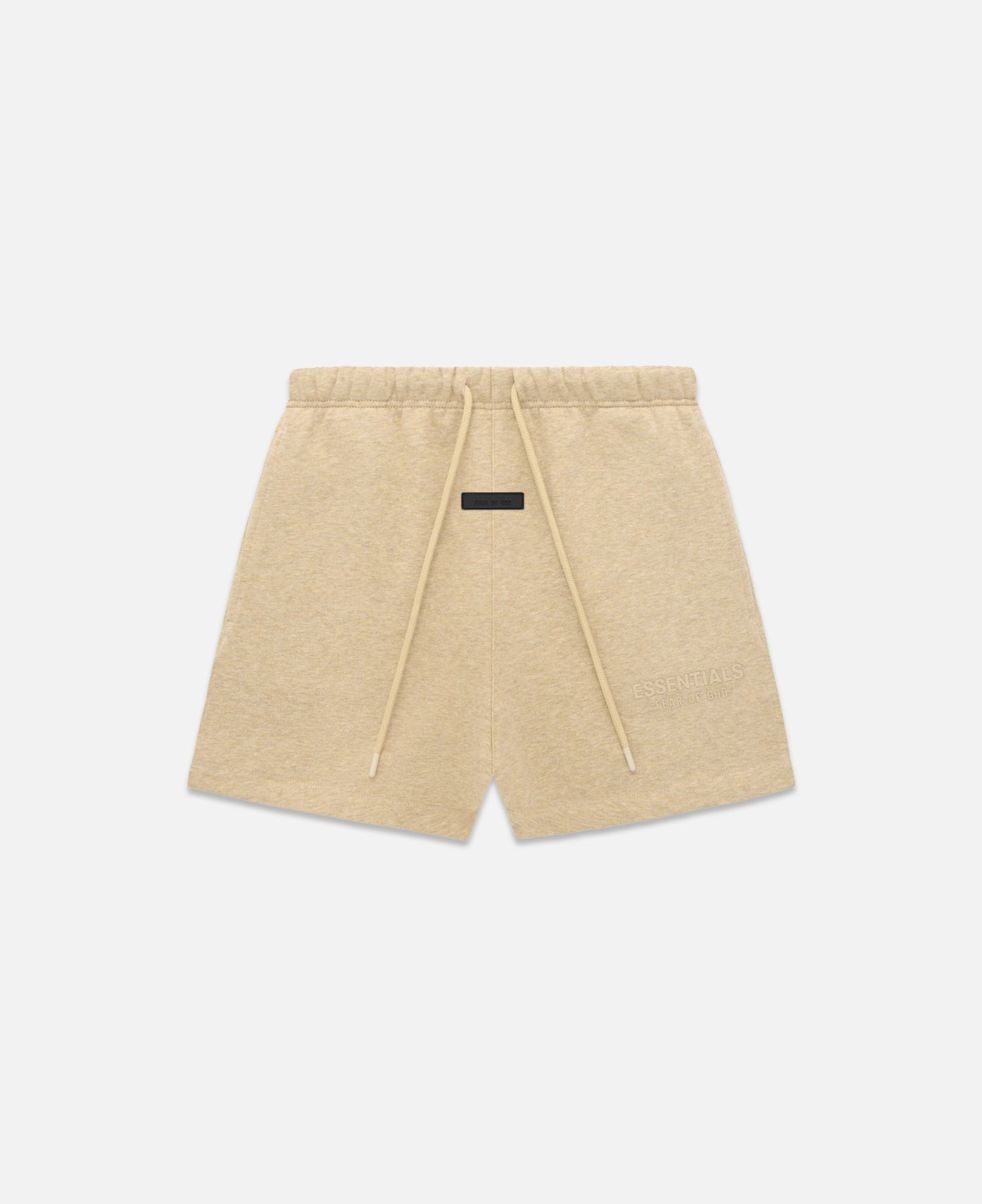Essentials Sweatshorts (Beige)
