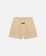 Essentials Sweatshorts (Beige)
