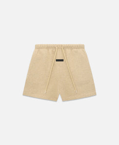 Essentials Sweatshorts (Beige)