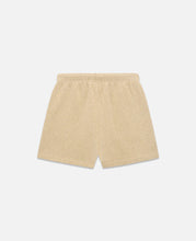 Essentials Sweatshorts (Beige)