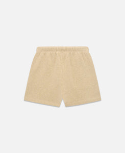 Essentials Sweatshorts (Beige)