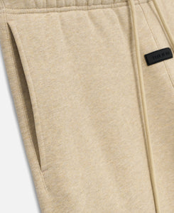 Essentials Sweatshorts (Beige)