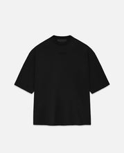 Essentials T-Shirt (Black)