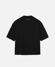 Essentials T-Shirt (Black)