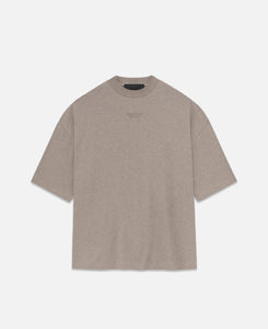 Essentials T-Shirt (Charcoal)