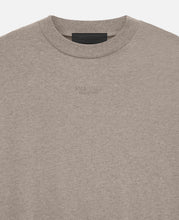 Essentials T-Shirt (Charcoal)