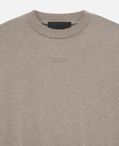 Essentials T-Shirt (Charcoal)