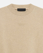Essentials T-Shirt (Beige)