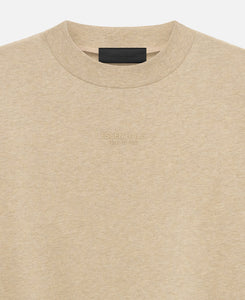Essentials T-Shirt (Beige)