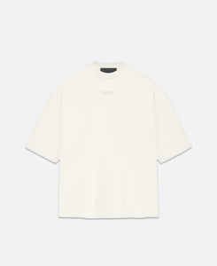 Essentials T-Shirt (Off White)