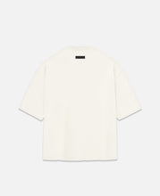 Essentials T-Shirt (Off White)