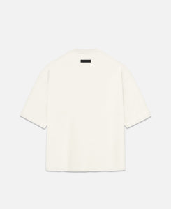 Essentials T-Shirt (Off White)