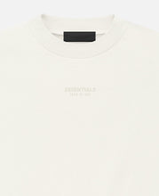 Essentials T-Shirt (Off White)