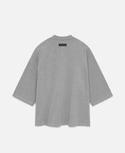 Football T-Shirt (Grey)