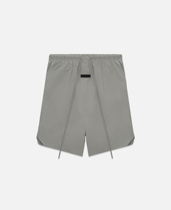Relaxed Shorts (Grey)
