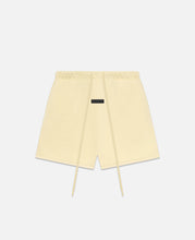Sweat Shorts (Yellow)