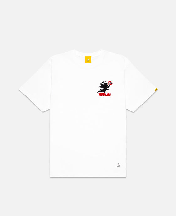 Angel T-Shirt (White)