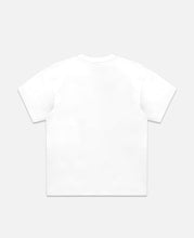 Embroidery Egg Sushi Rabbit T-Shirt (White)
