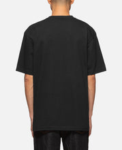 Evil Rabbit T-Shirt (Black)