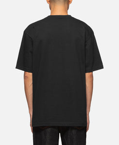 Evil Rabbit T-Shirt (Black)