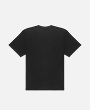 Evil Rabbit T-Shirt (Black)