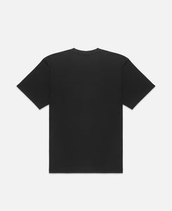 Evil Rabbit T-Shirt (Black)