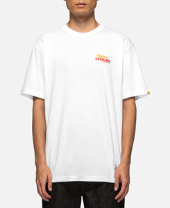 Fxxking Logo T-Shirt (White)