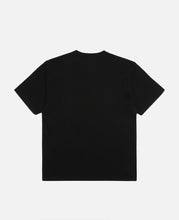 Fxxking Rabbits Photo T-Shirt (Black)