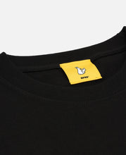 Fxxking Rabbits Photo T-Shirt (Black)