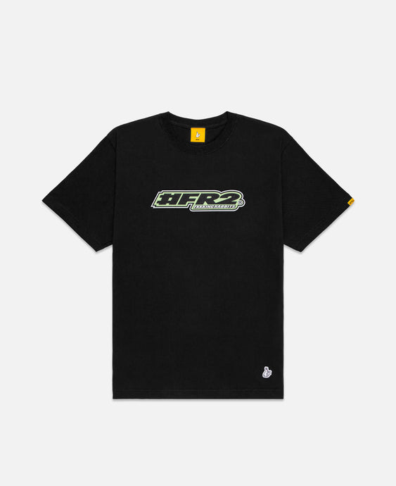 Heart Icon T-Shirt (Black)