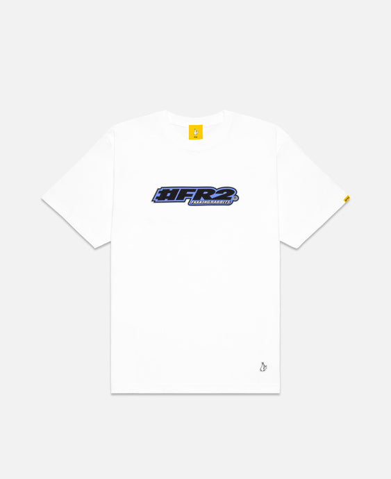 Heart Icon T-Shirt (White)