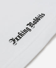 Hidden Rabbits T-Shirt (White)