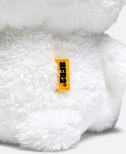 Jumpoo Plush Toy (25Cm) (White)