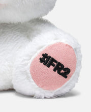 Jumpoo Plush Toy (25Cm) (White)